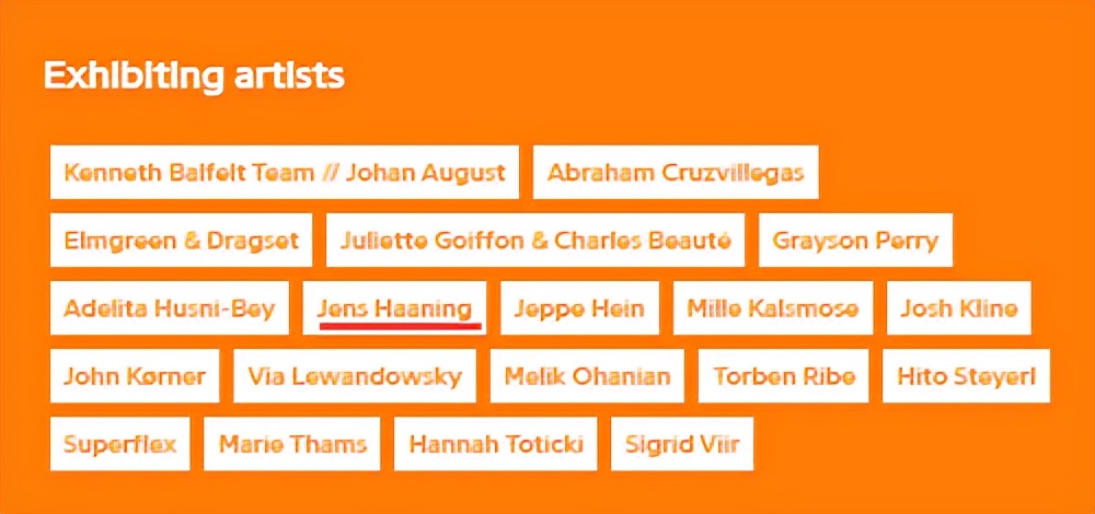 艺术家收巨款后交2幅空白画布,艺术家收巨款后交出2幅空白画布