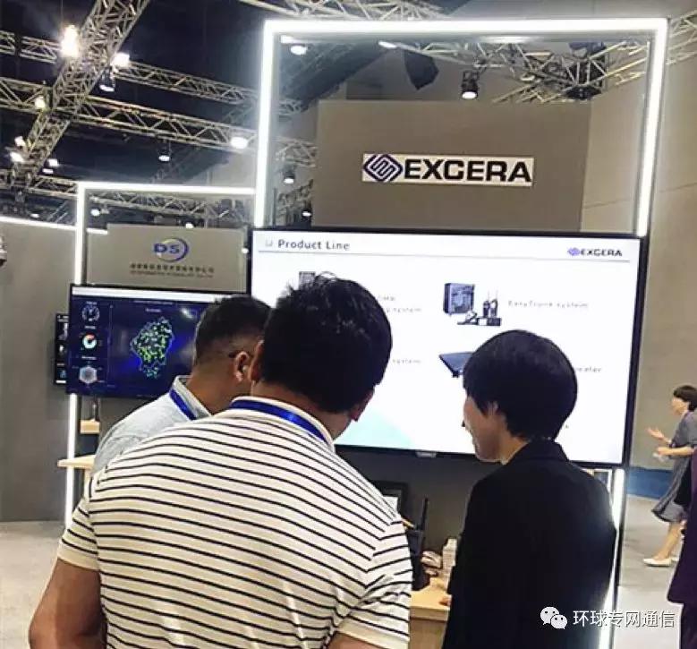 2019CCW安信卓携全新产品再度重磅登场