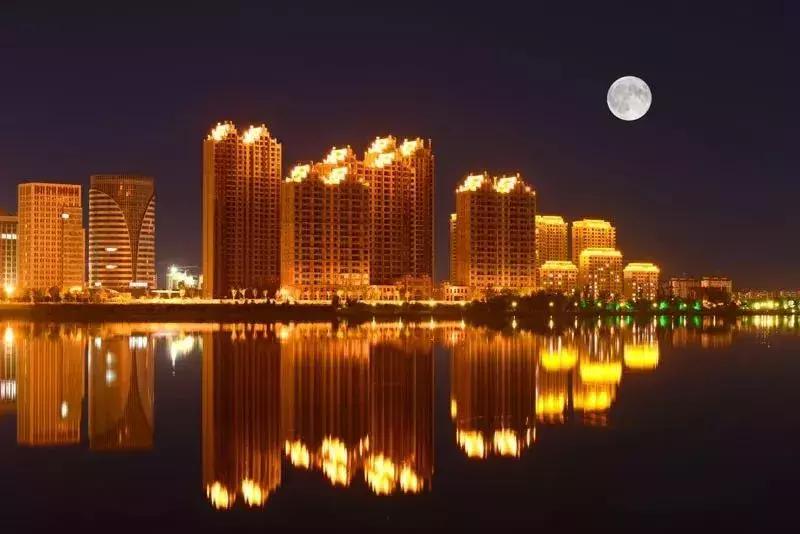 爱上这个城市的理由,爱上这座城市的理由