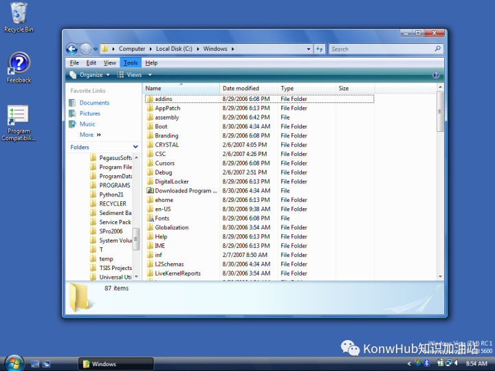 windowsxp32位系统怎么改62位,winxp系统还能用吗