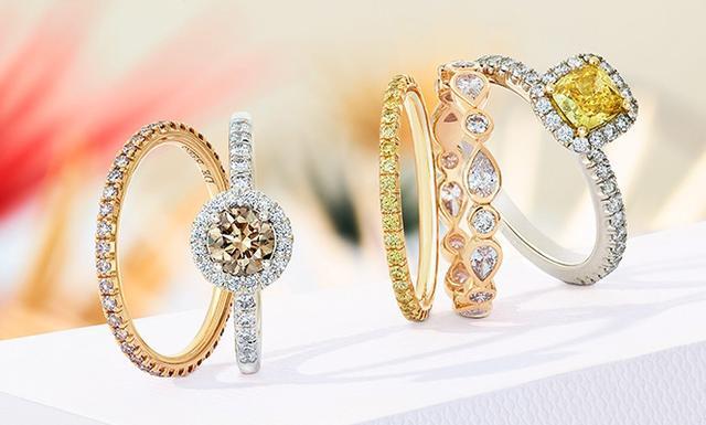 求婚钻戒什么品牌好,求婚钻戒性价比高的品牌