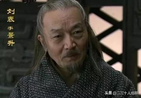 此人系三国第一猛人，悍不畏死，终因言而跪,2