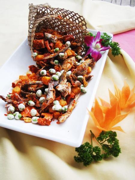 卤菜才能诠释川菜的美好,川菜的深度解析