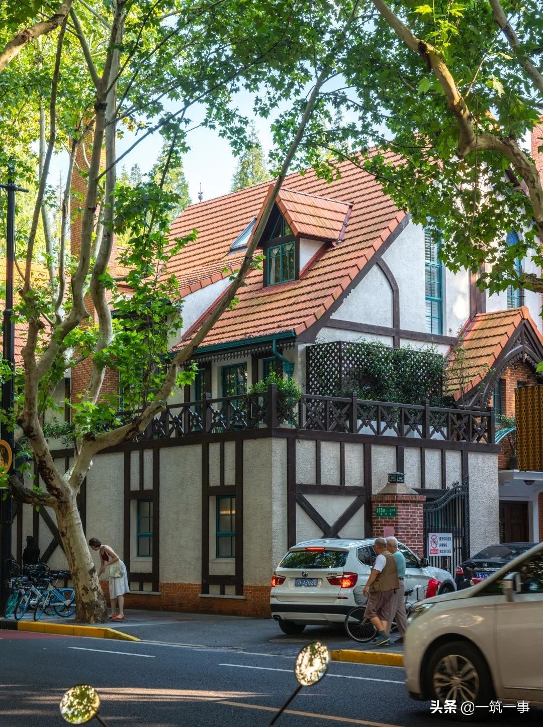 脚步丈量生活的土地,哥伦比亚市井生活