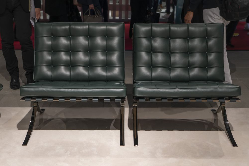 国际家居用品展会2024,设计师必看的家具设计展