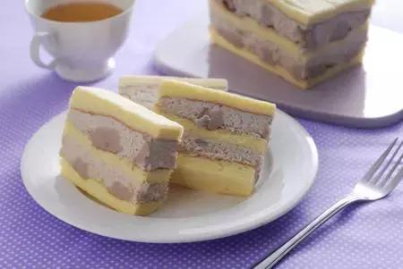 芋头原始做法大全,普通芋头能做出什么美食