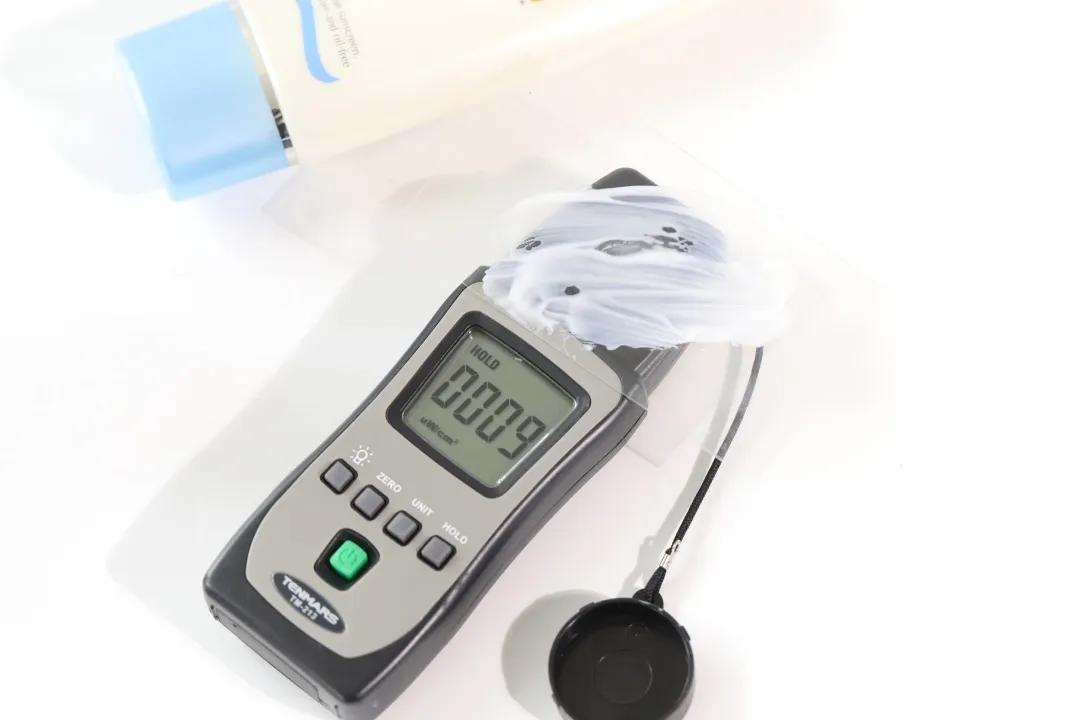 热度最高的防晒测评,看看有你的同款吗?