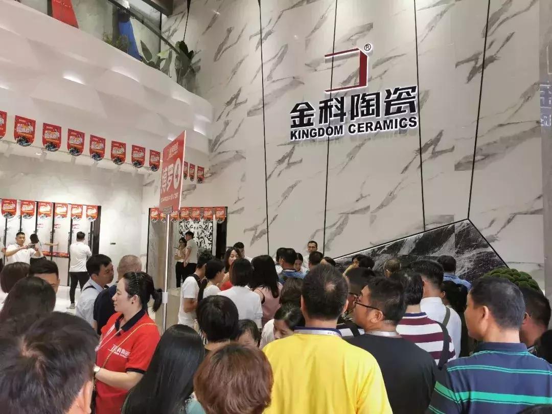 瓷砖最新零售模式,现在卖瓷砖模式