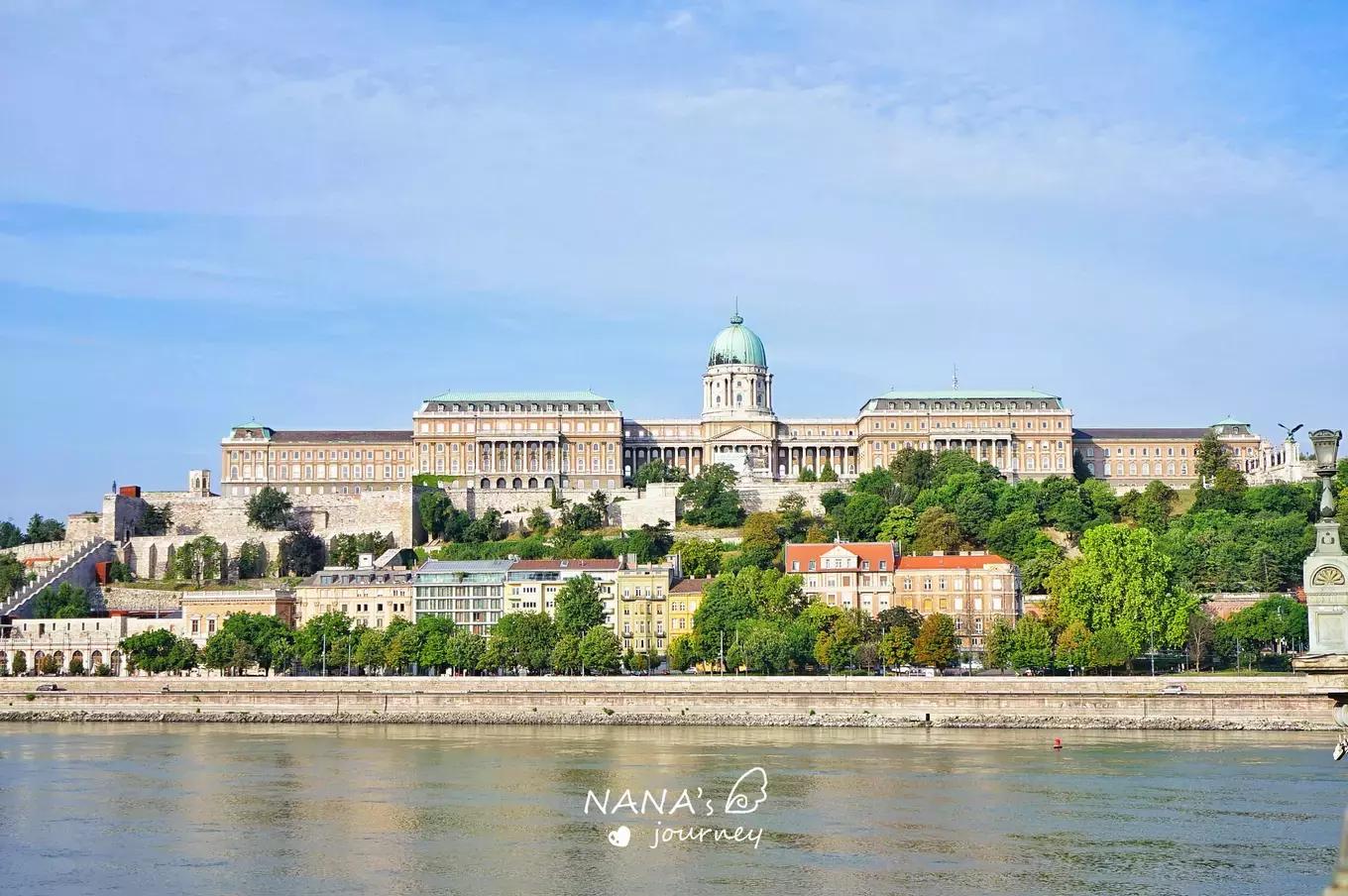 蓝色多瑙河深度解析,蓝色多瑙河到底有多厉害