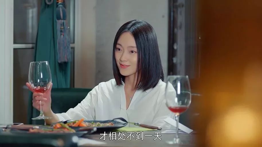 这部豆瓣9.0的国产良心青春片，不狗血的大学流水账