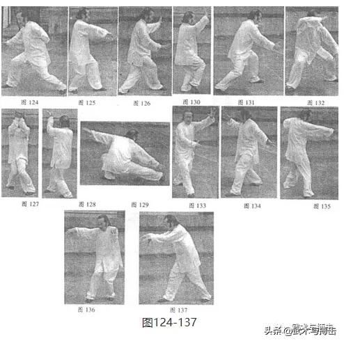 纯阳拳龙心掌视频,纯阳八步龙心掌