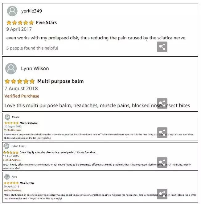 中国神药在国外爆红,中国药膏抑菌软膏