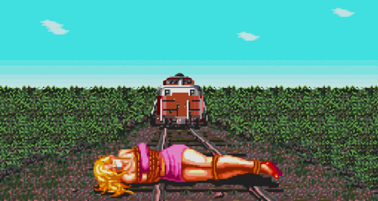 电软回忆录,电软经典游戏推荐