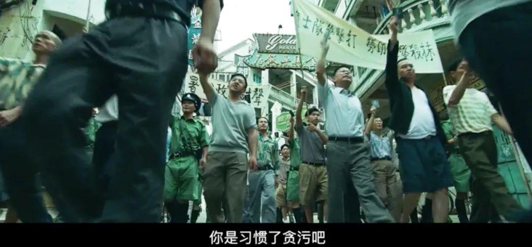 一部电影四个影帝,十部顶级烂片港片