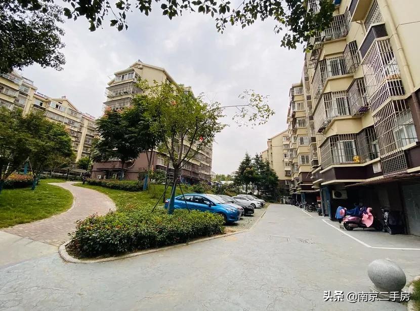 江浦区最便宜的房源二手房,江浦刚需二手房