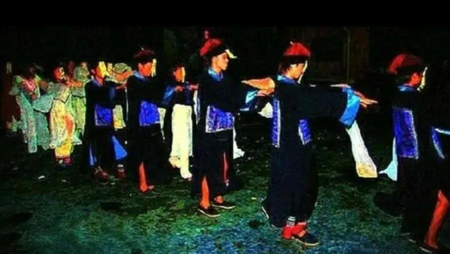 僵尸的起源是道教吗,僵尸文化是怎么形成的