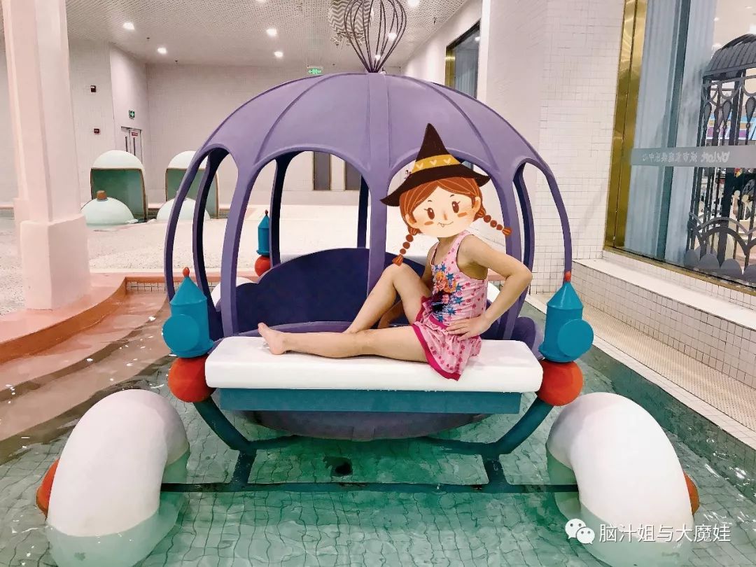 超好玩亲子乐园,最好玩并且还全天开放的亲子乐园