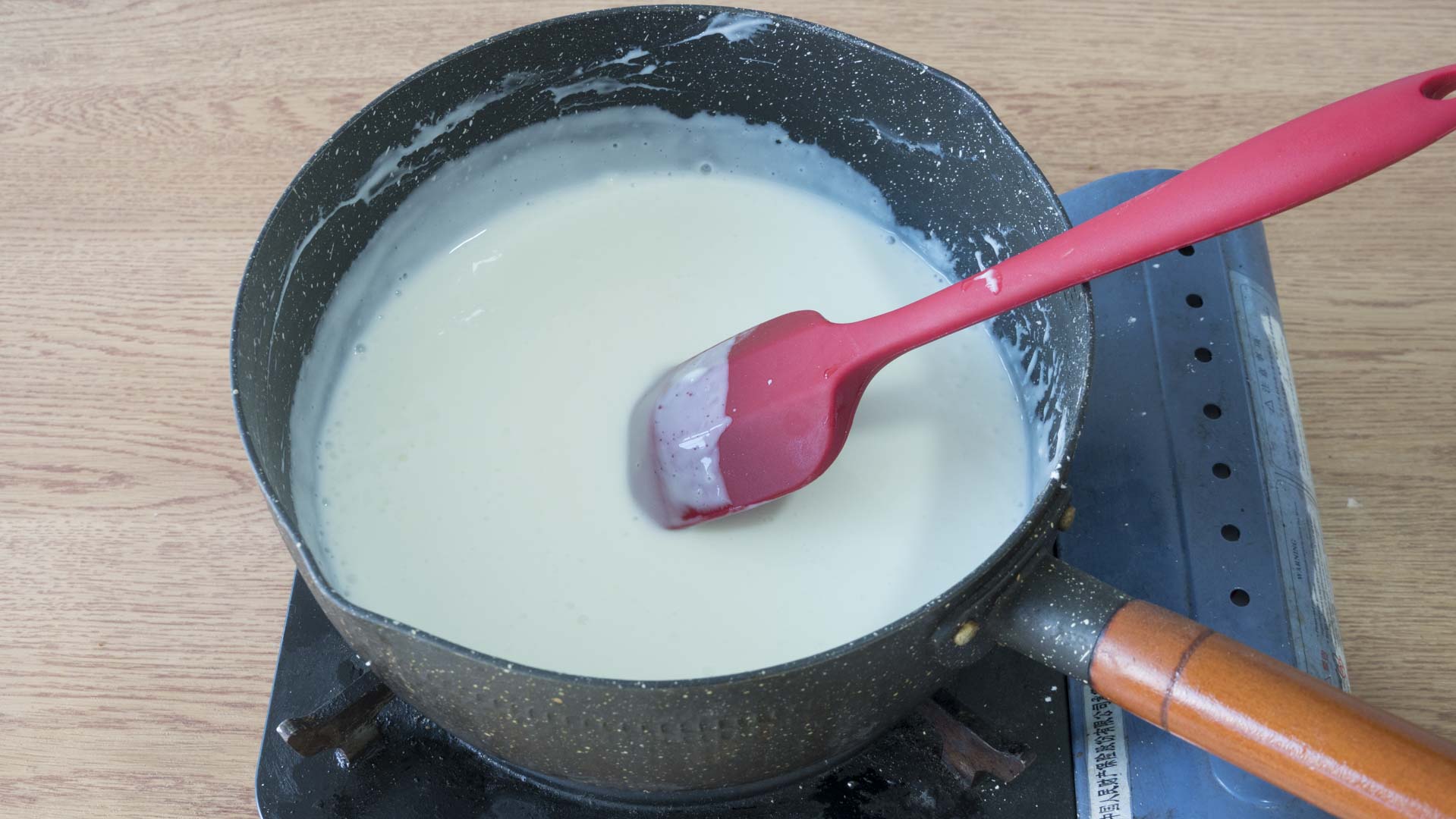 最火的酸奶*麻大**花，从馅料到和面详细讲解，外酥里软，口*爆口**浆