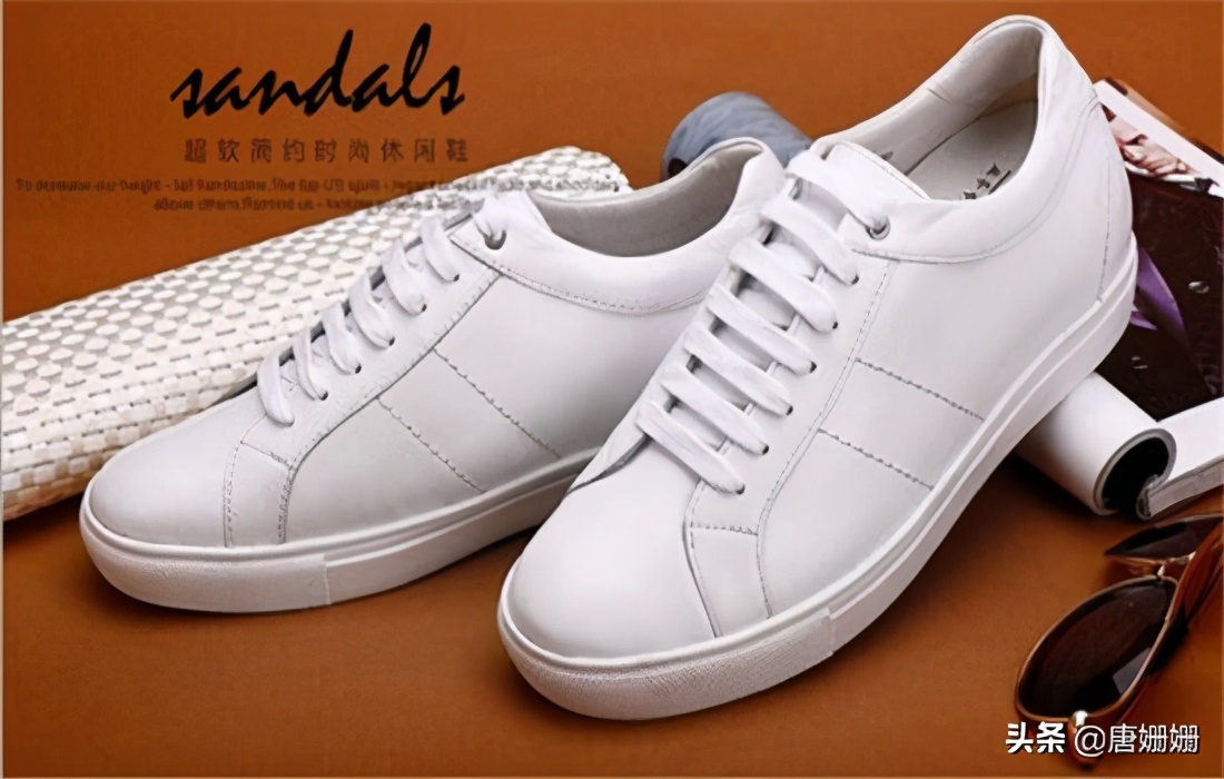 年轻人都喜欢的板鞋会越穿越大吗？鞋子该选大还是选小？