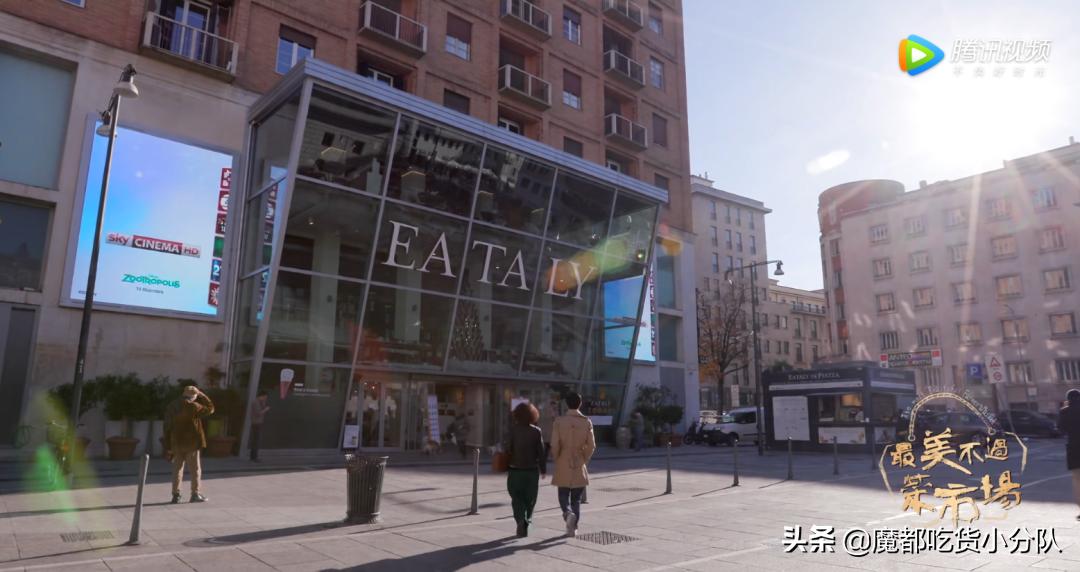 全国最美菜市场,全国最有特色的10个菜场