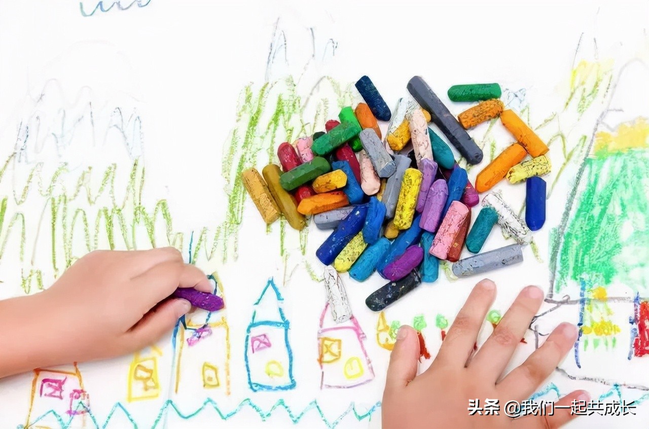 学校的美术课怎么上,学校的美术课