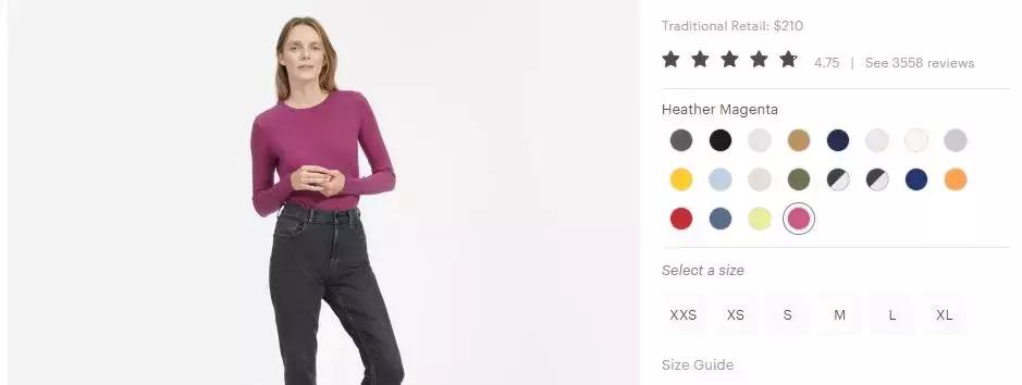 如何穿出清冷感学生党,怎样穿才穿出少女感