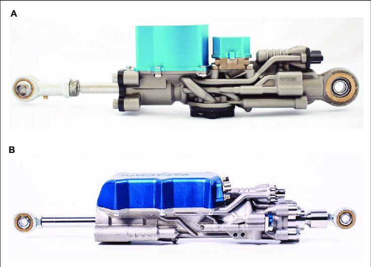 外国人研究四足机器人,国内四足仿生机器人研究现状