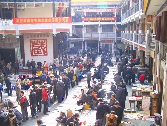 去武汉必逛的6条街,武汉必走的十条街