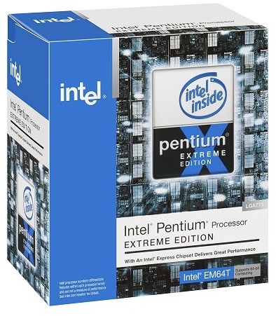 奔腾4核处理器和酷睿i5,奔腾4代低功耗cpu