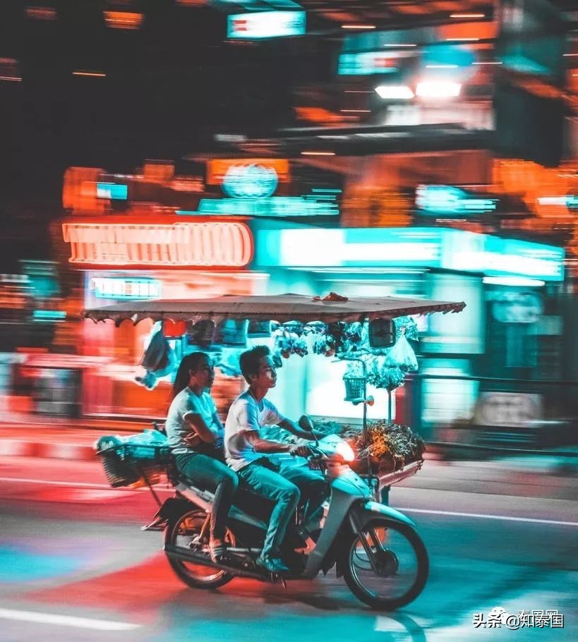 泰国发展不均衡,泰国和中国哪个生活条件好