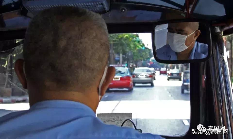 2018年的泰国,2019年我希望你成熟一点