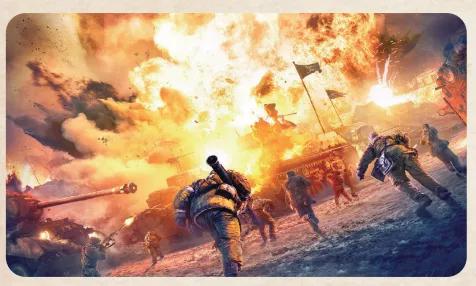 长津湖感动片段200字,长津湖十大最让人感动的几句话