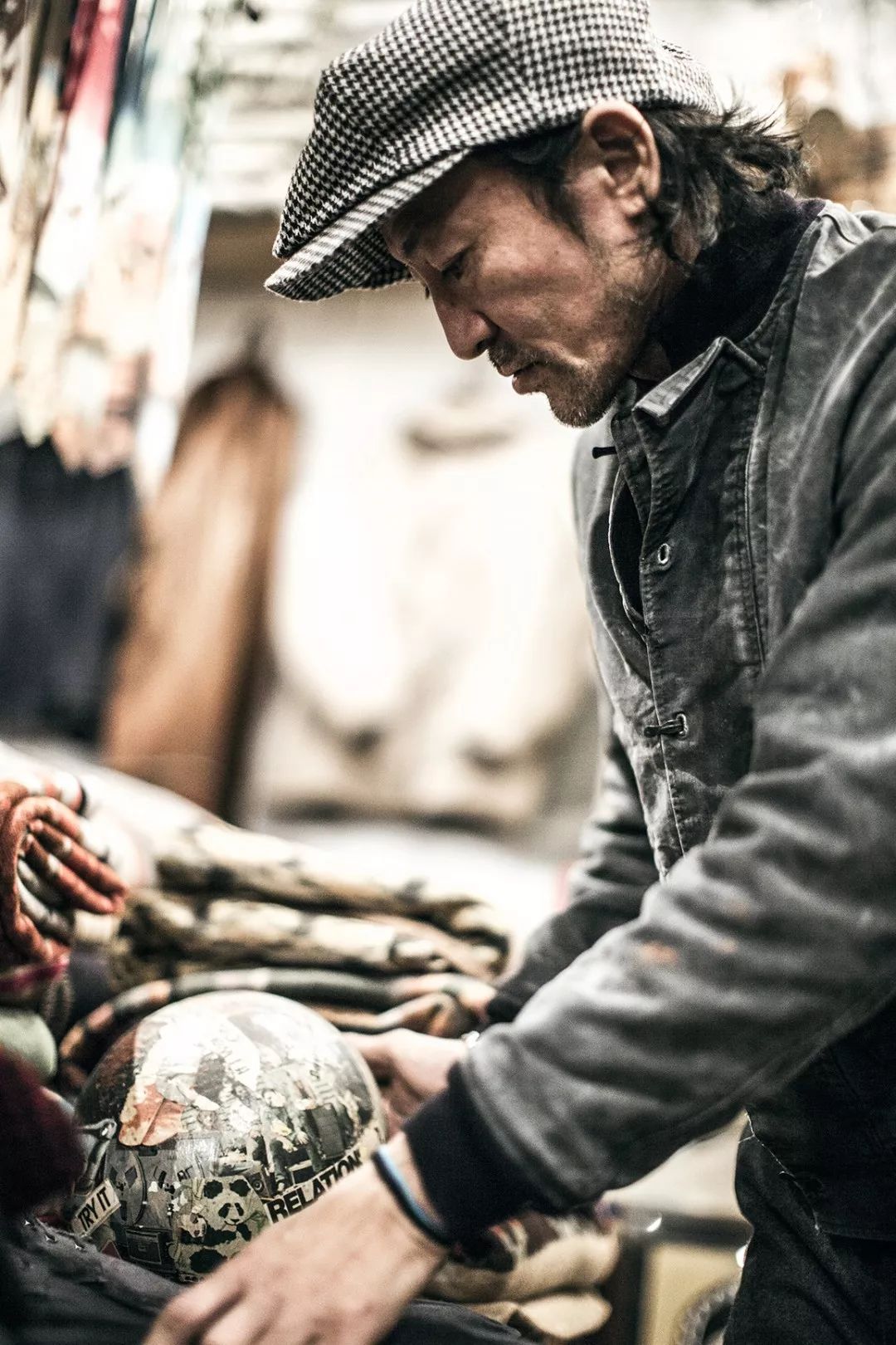 世界顶级古着店,日本顶级古着店