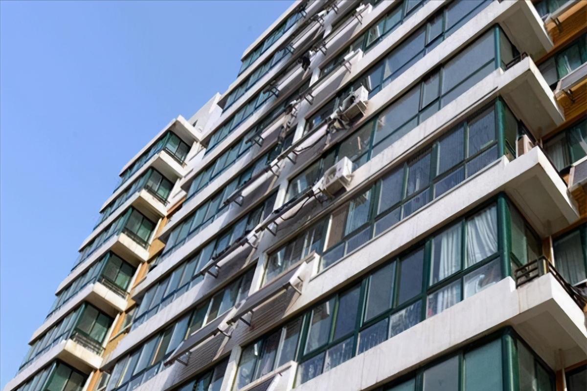 电梯房8楼顶楼优缺点,17层电梯楼选8层好还是13层好