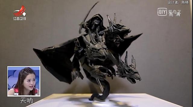 折纸世界上最好玩的折纸玩具,好玩的折纸能让孩子玩一整天