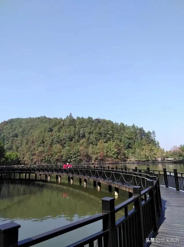 崇义有哪些景点,崇义县风景图片大全