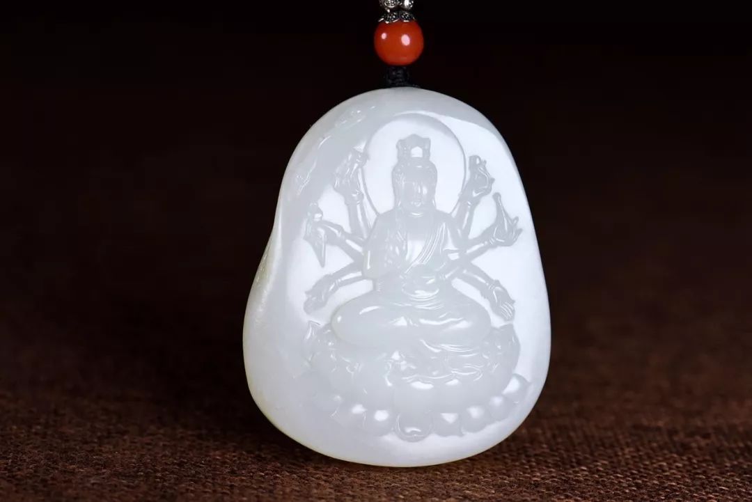 真正的玉石怎样分辨真假,玉石造假手段你知多少