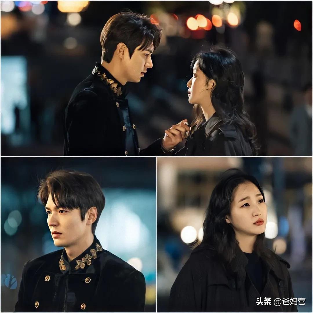 李敏镐拍新剧,李敏镐新片