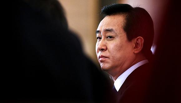 许家印首富的寒冬,许家印的富人思维