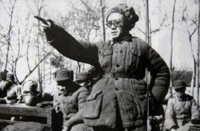 盘点我军最会打仗的六位名将,他们各有千秋,主席却对粟裕最为认可