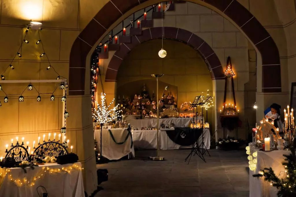 圣诞节怎样跑赢了传统的冬至日?