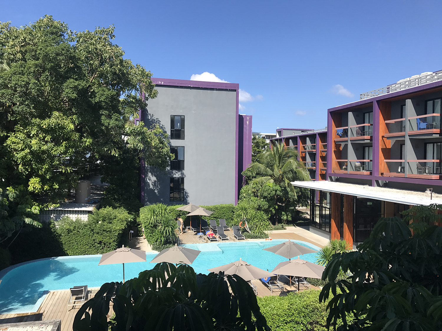 去泰国留学最好专业,去泰国留学不可不知的这六所学校