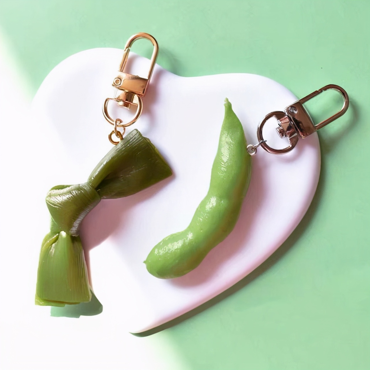 分辨真假零食文具,文具和零食傻傻分不清