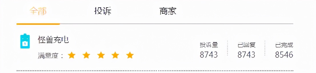 共享充电宝的*途征**上，怪兽充电也难有胜算