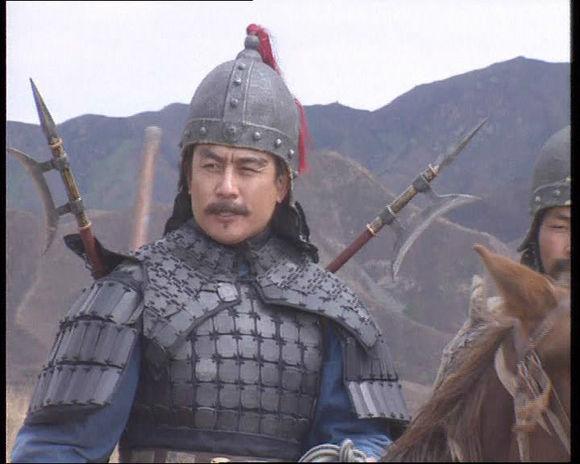 三国曹魏十大猛将,三国十大用枪猛将