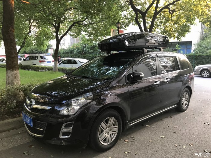 拓乐装车,拓乐装车全过程