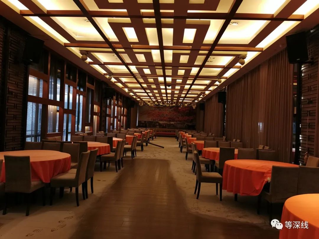 等深线｜沈国军的新猎物：上海南京路上的产权杀伐｜上海滩夺地风云②