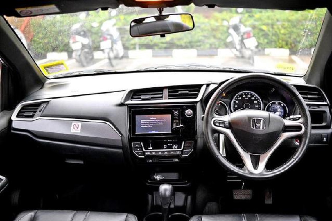 全新一代本田cr-v官图,本田cr-v出四驱七座版本吗