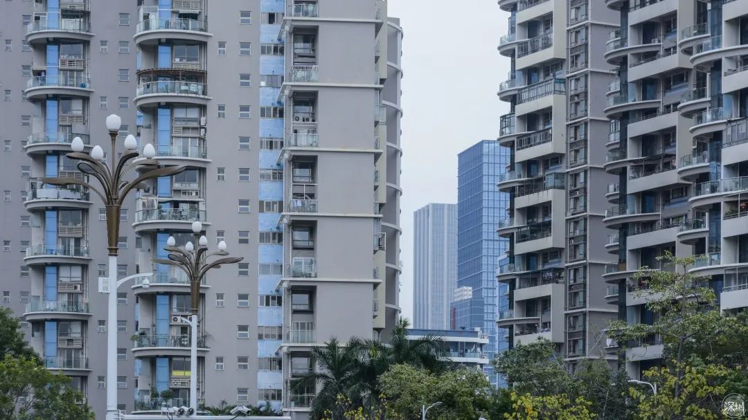 香蜜湖约会,香蜜湖真的要再见了吗