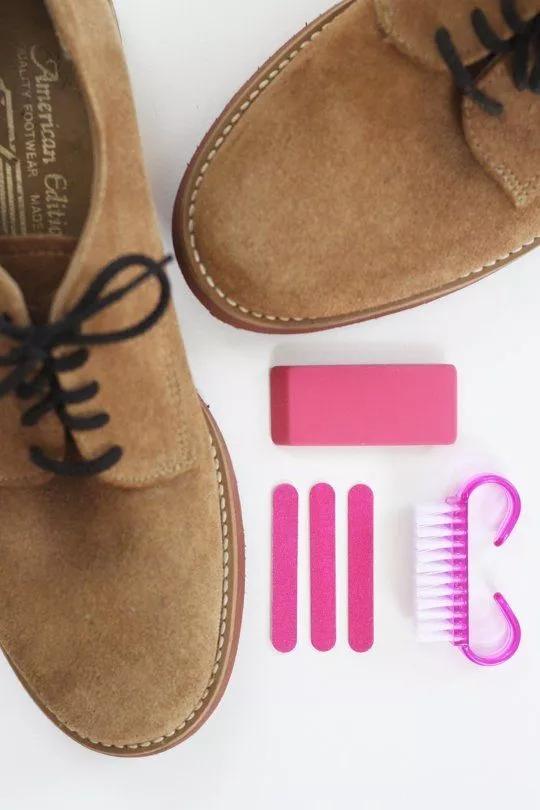 新买的鞋子不防滑怎么办,新买的鞋子不合脚怎么办